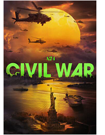 Civil War (2024)