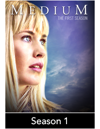 Medium: Season 1