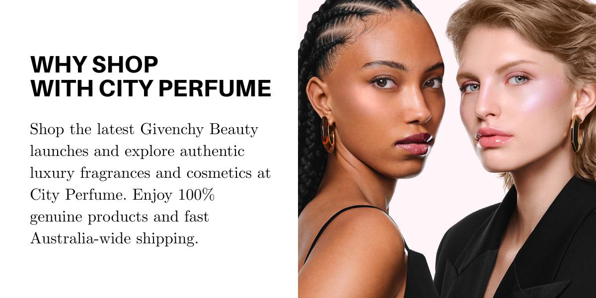 Why shop at City Perfume | City Perfume | Shop Now