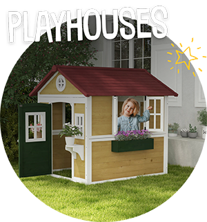 Playhouses
