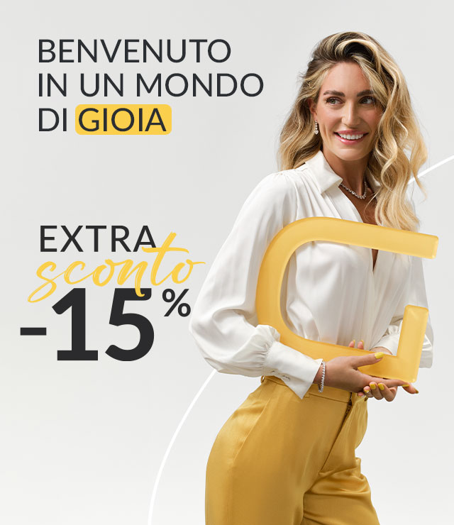 Benvenuto GioiaPura