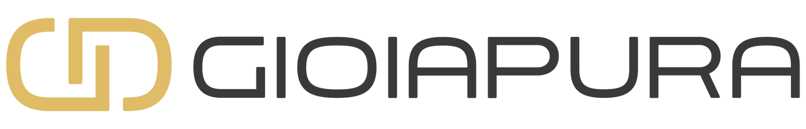 GioiaPura