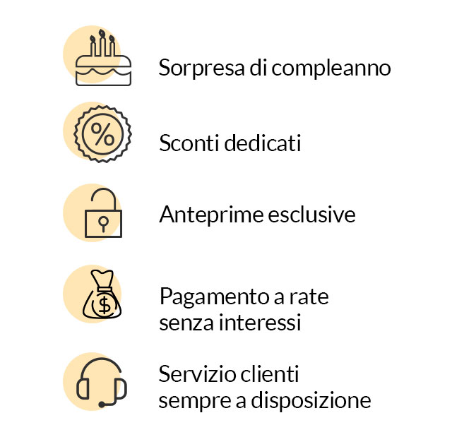 Benvenuto GioiaPura