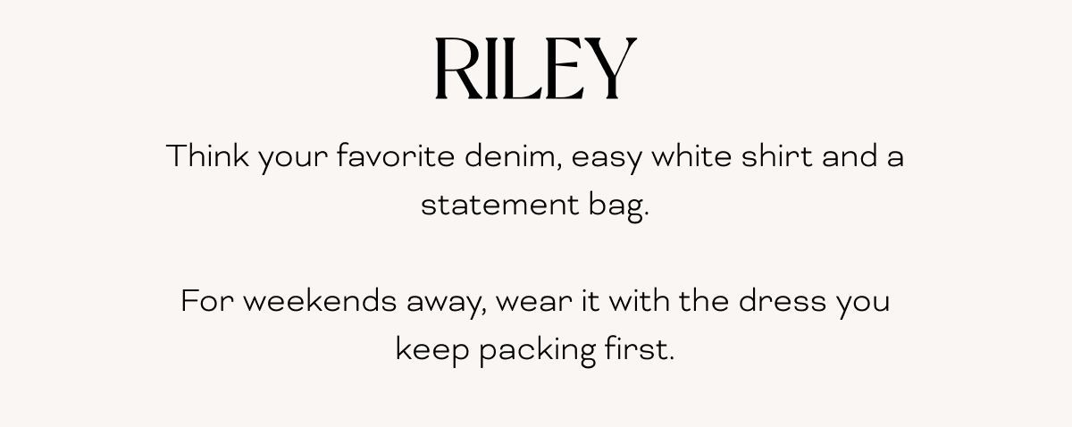 Riley