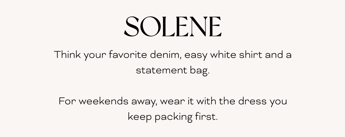Solene