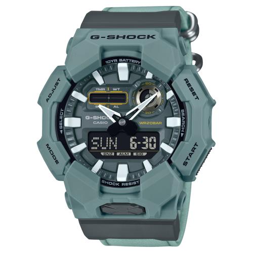 Montre Casio