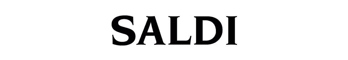 SALDI
