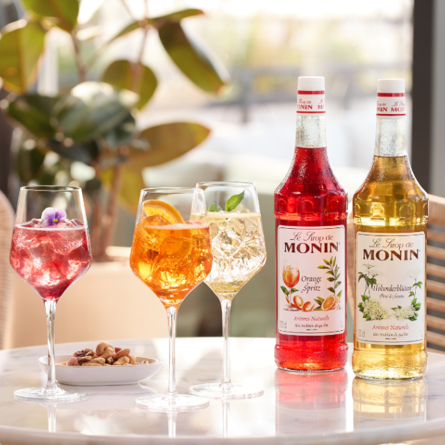 Spritz neu gedacht: Klassisch, floral oder alkoholfrei – diese Varianten passen zu jedem Geschmack