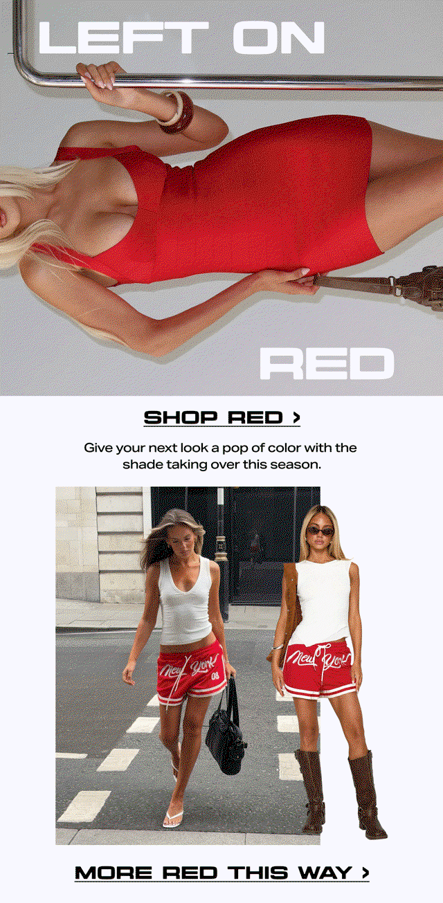 This color is SO you… 