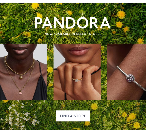 Pandora