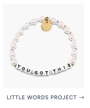Little Words Project