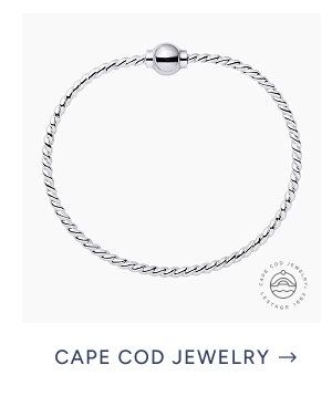 Cape Cod Jewelry