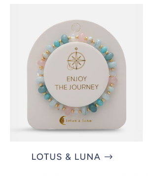 Lotus & Luna