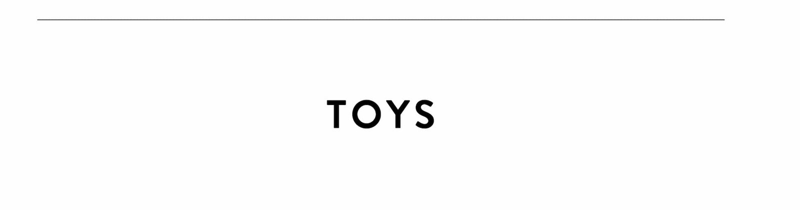 TOYS