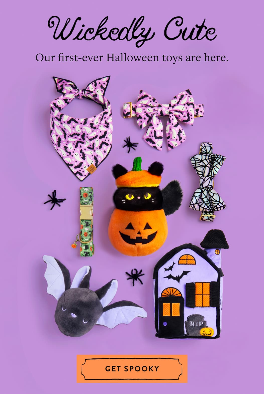 Shop Halloween