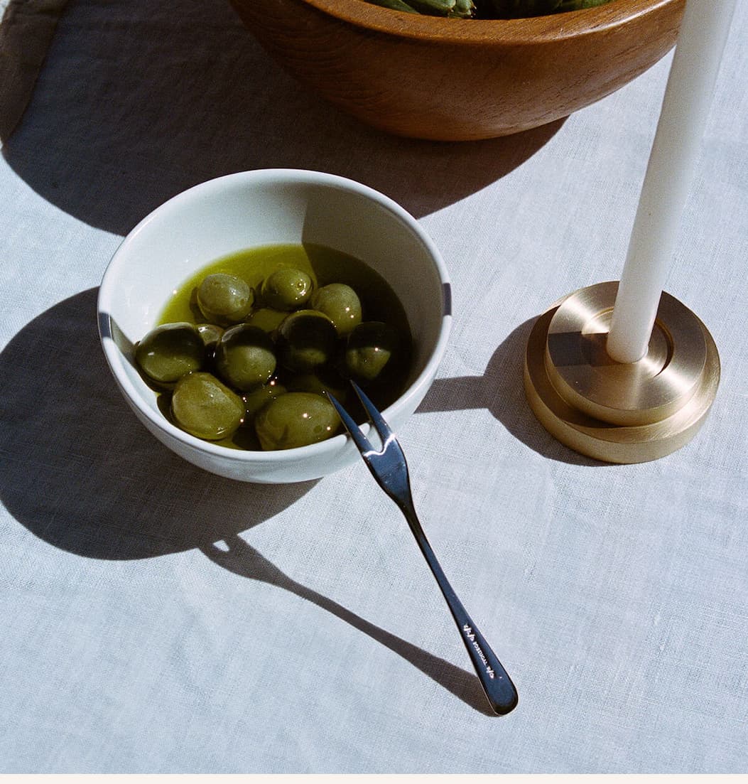 The bowl that does it all.