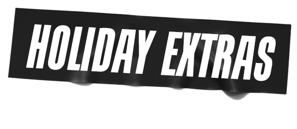 HOLIDAY EXTRAS