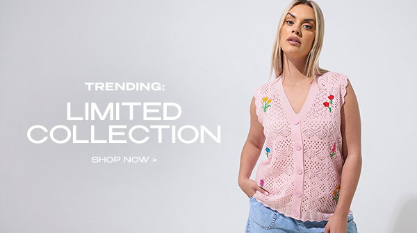 limited collection