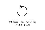 Free Returns To Store