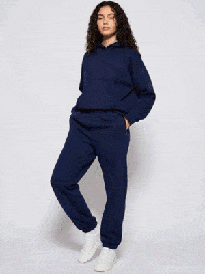 Pantaloni tuta