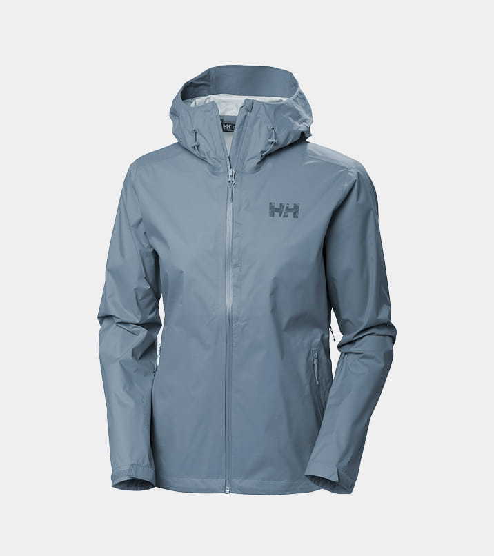 Women's Loke Terra Jacket