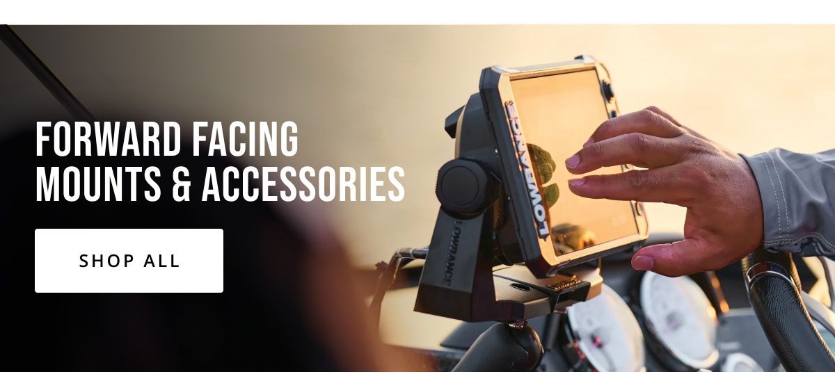 Marine Electronics