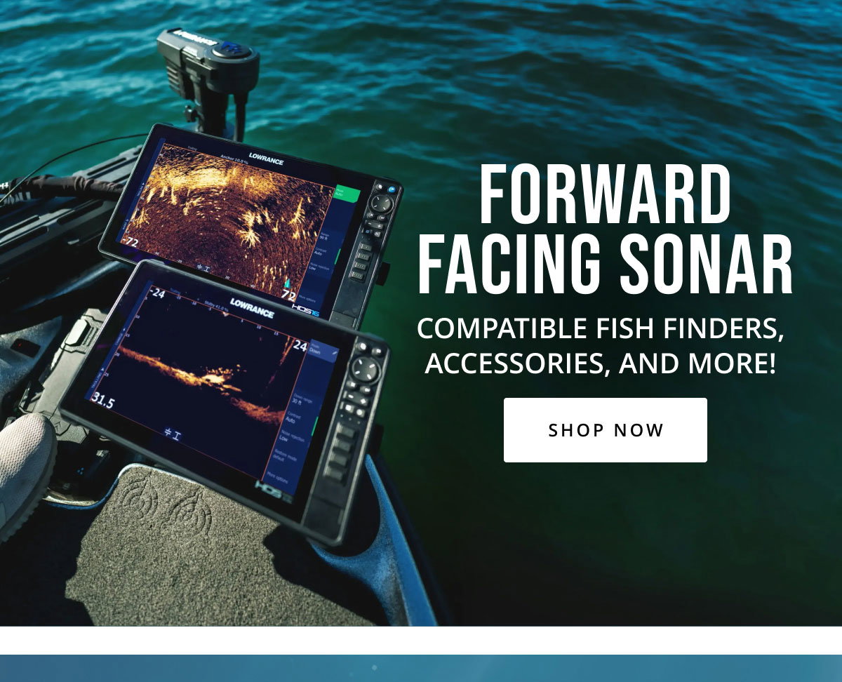Marine Electronics