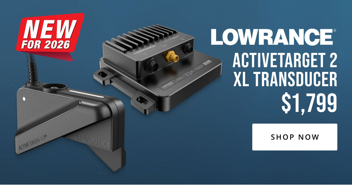 Marine Electronics