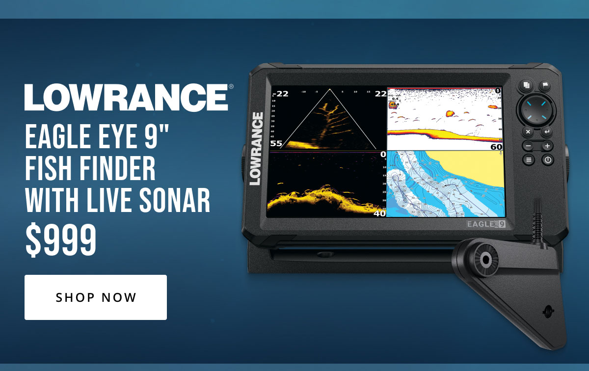 Marine Electronics