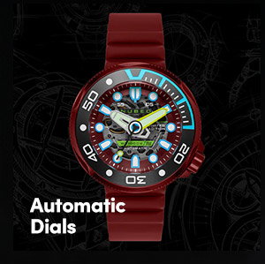 NB-6113-03 Automatic