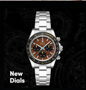 DX-2065-JJ  New Dials