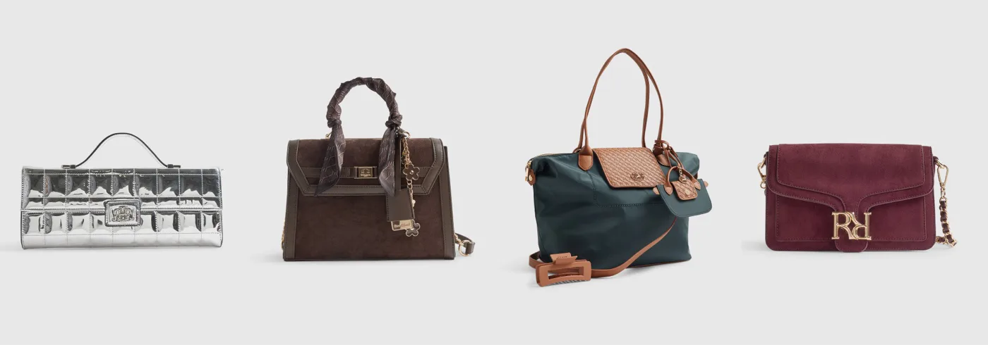 Bags & Purses