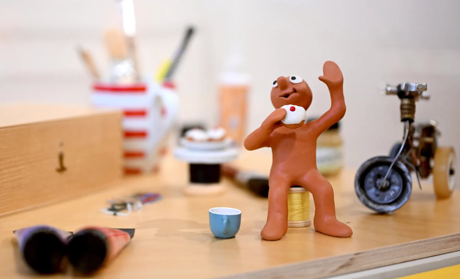 Morph