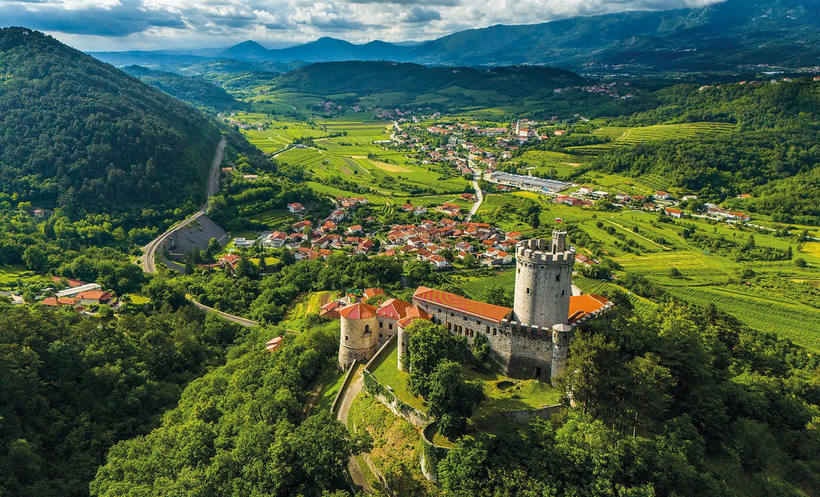 Slovenia