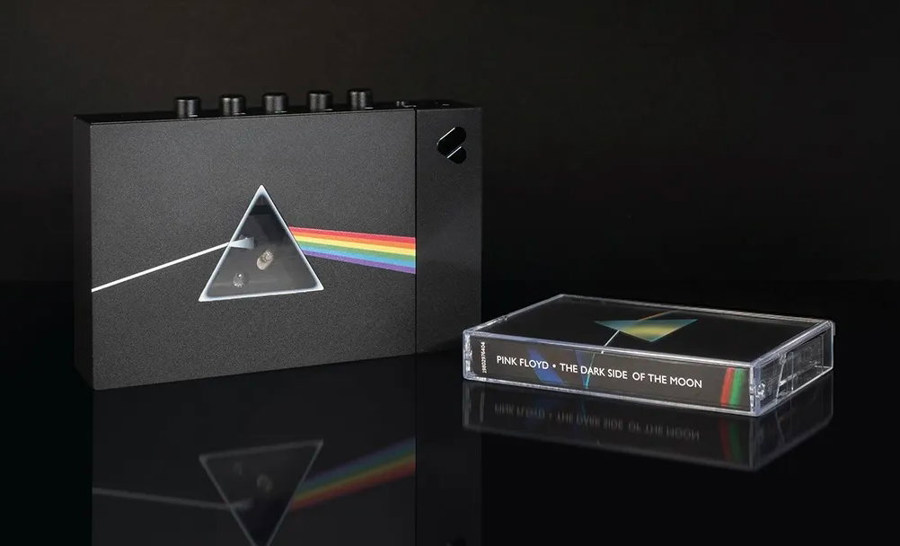 Pink Floyd