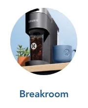 breakroom