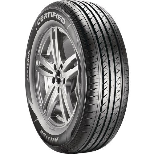 Certified AllTrek All Season Tire For Passenger & CUV...