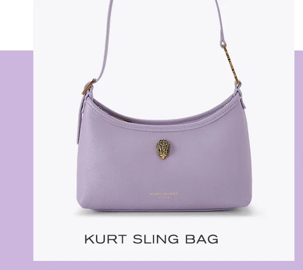 Kurt Sling Bag