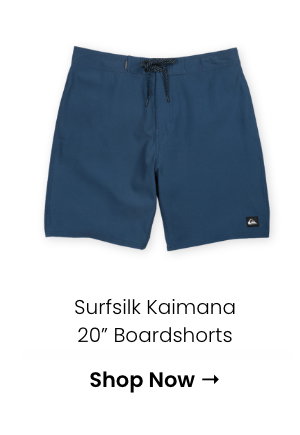 Surfsilk Kaimana 20" Boardshorts