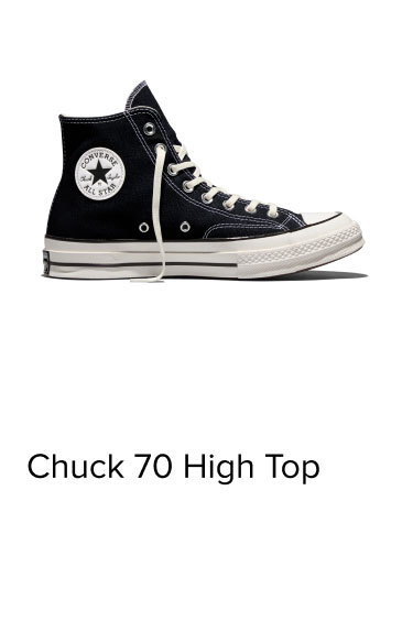 Chuck 70 High Top