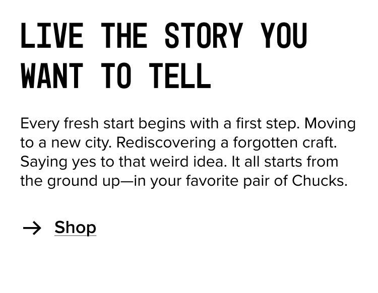Shop Chuck 70