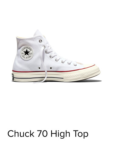Chuck 70 High Top