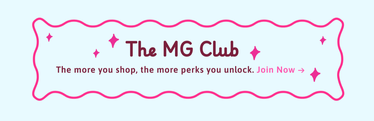 the mg loyalty club