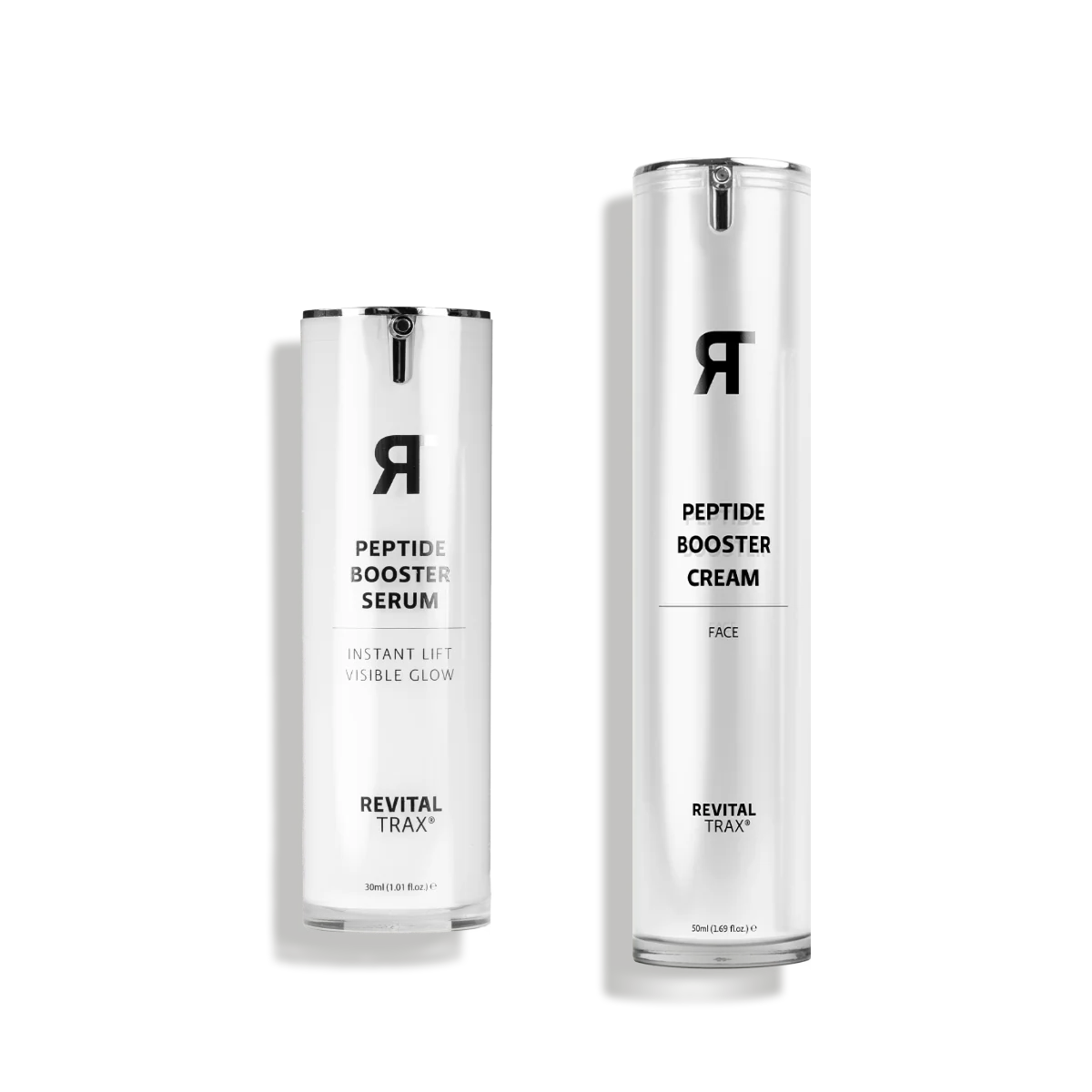 Peptide Booster Set – RevitalTrax