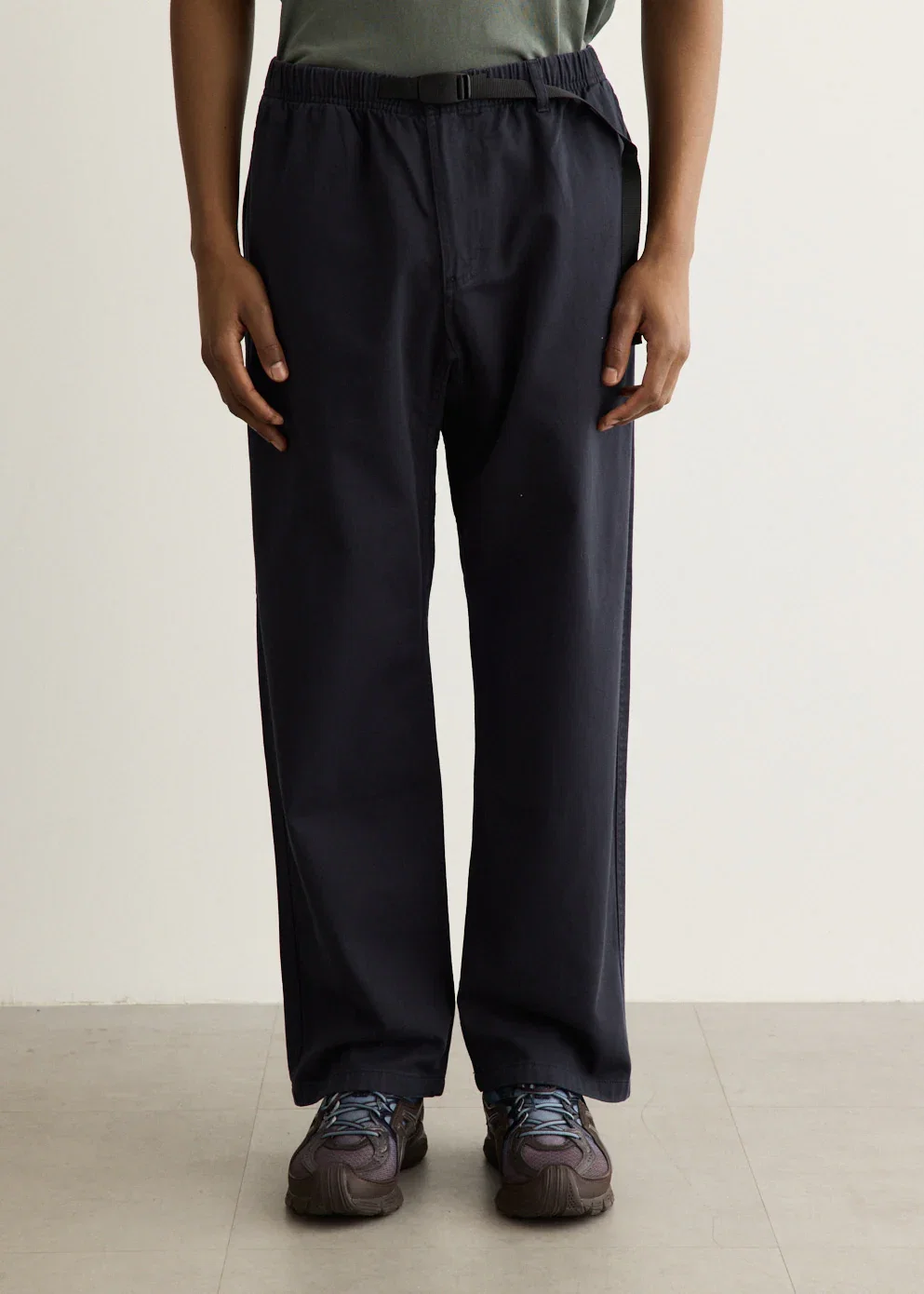 Image of Gramicci Straight Fit Pants
