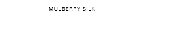 Women's Mulberry Silk