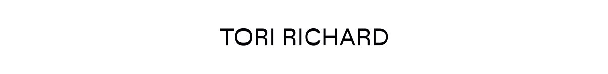 Tori Richard