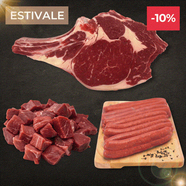 Colis grillade