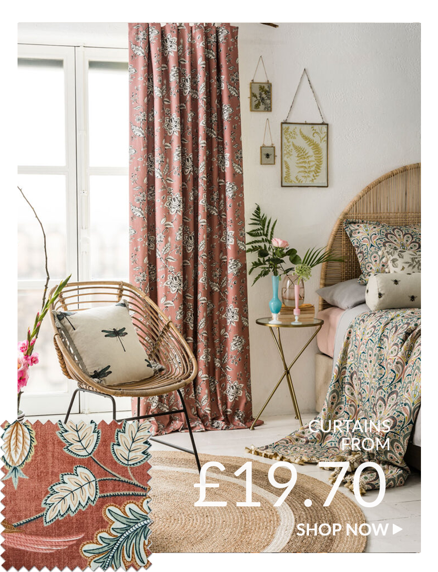 Curtains 