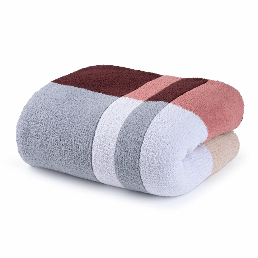 Link to Plaid 2.0 Throw